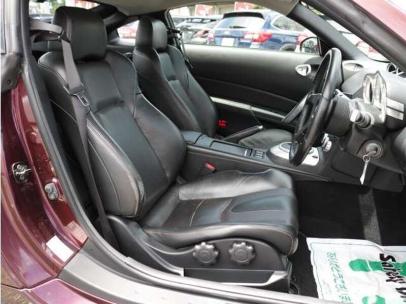 FAIRLADY Z