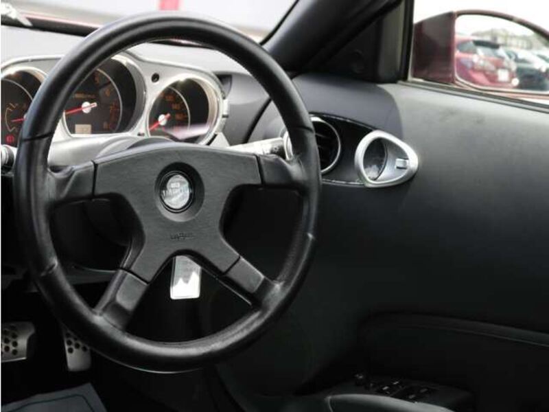 FAIRLADY Z
