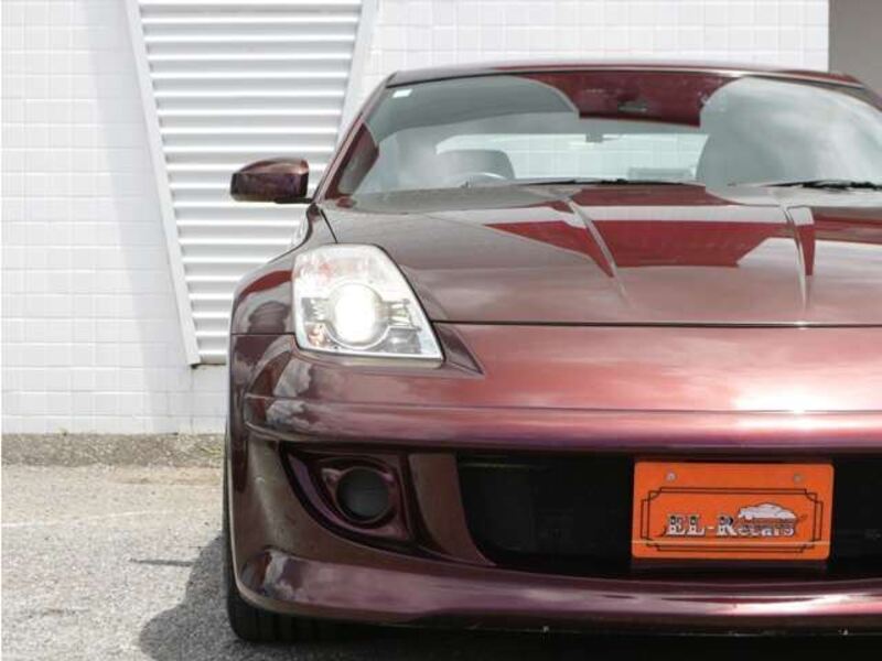 FAIRLADY Z