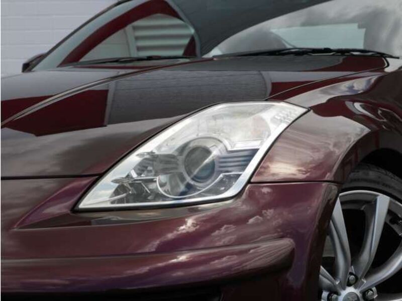FAIRLADY Z