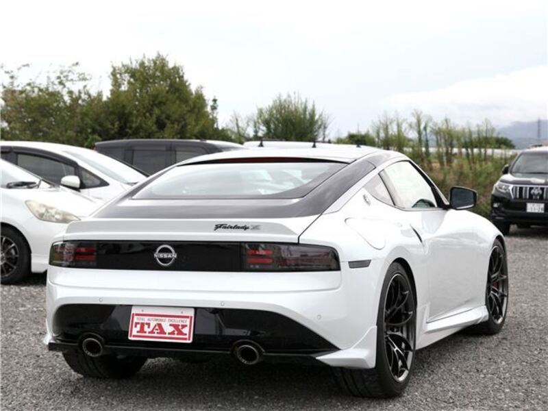FAIRLADY Z
