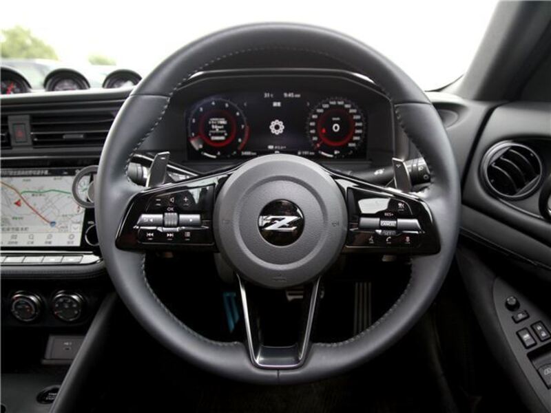 FAIRLADY Z
