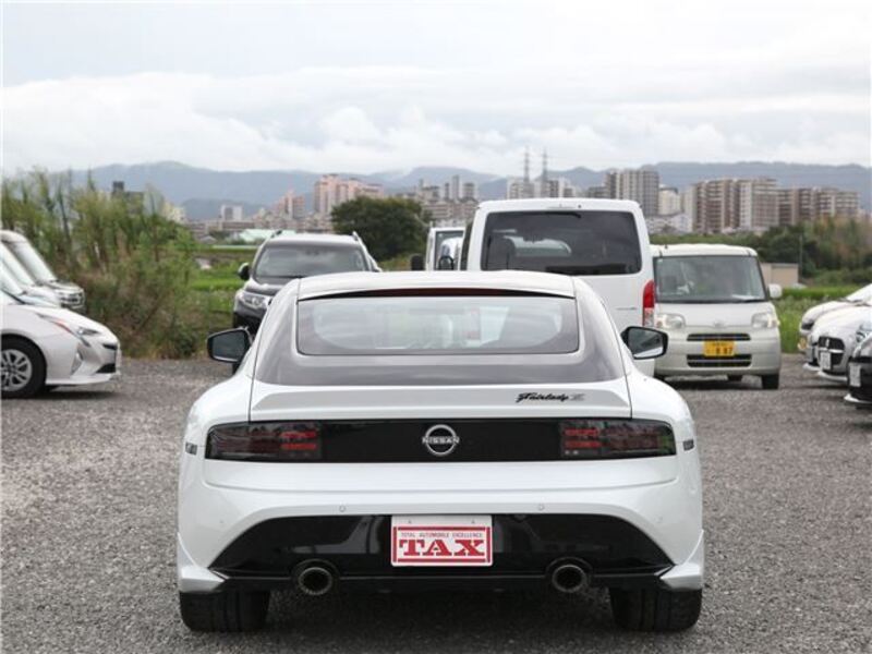 FAIRLADY Z