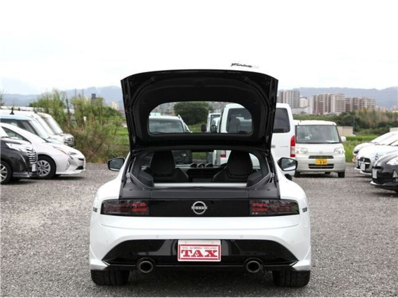 FAIRLADY Z