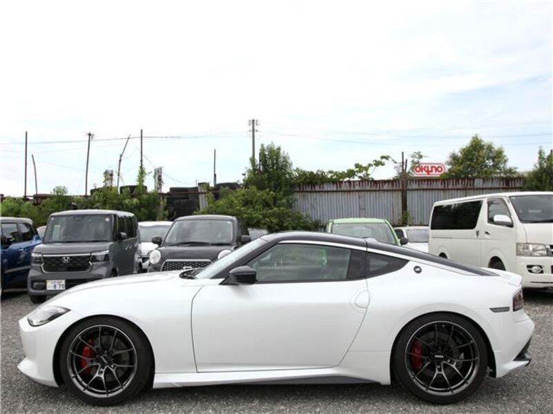 FAIRLADY Z