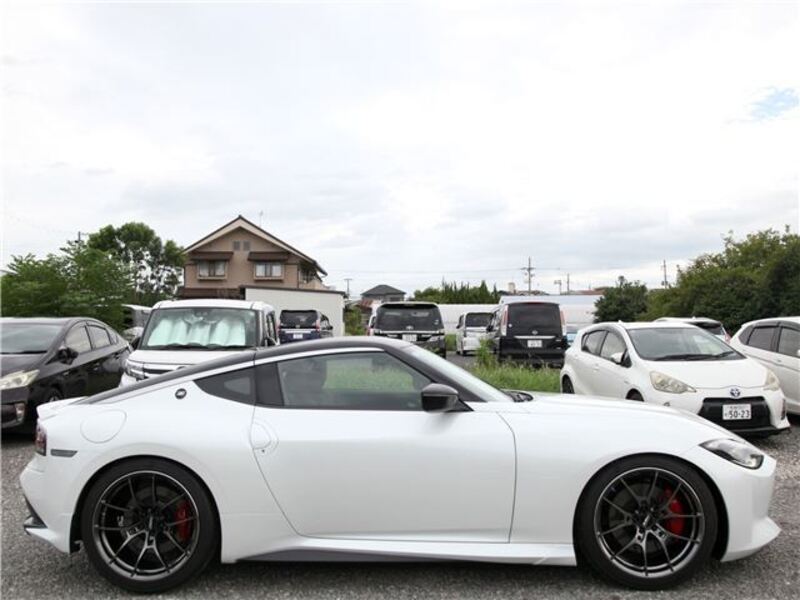 FAIRLADY Z