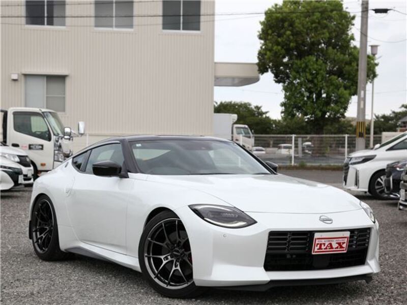 FAIRLADY Z