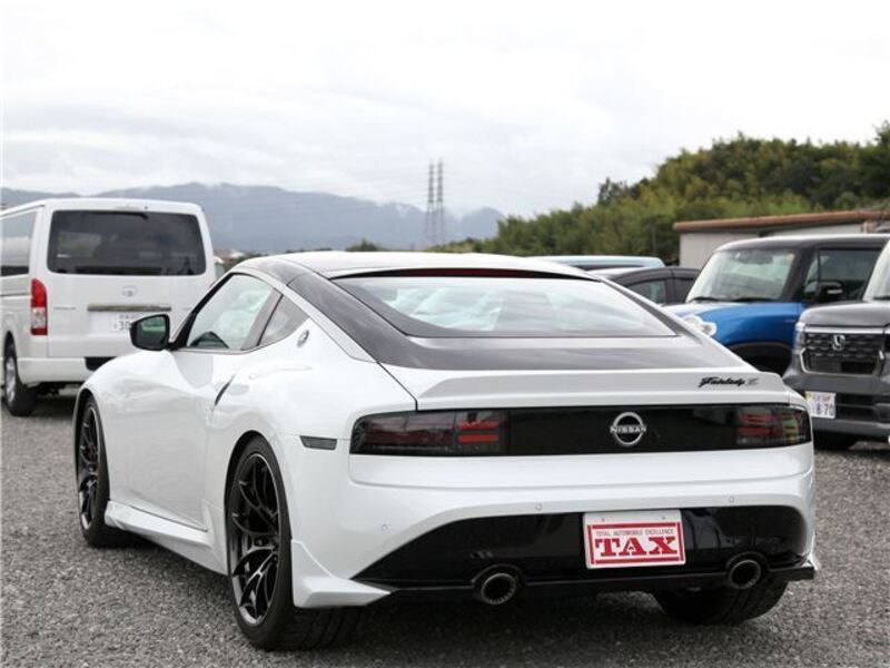 FAIRLADY Z