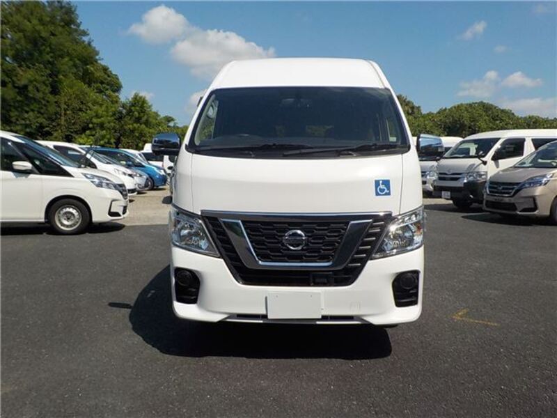 NV350 CARAVAN