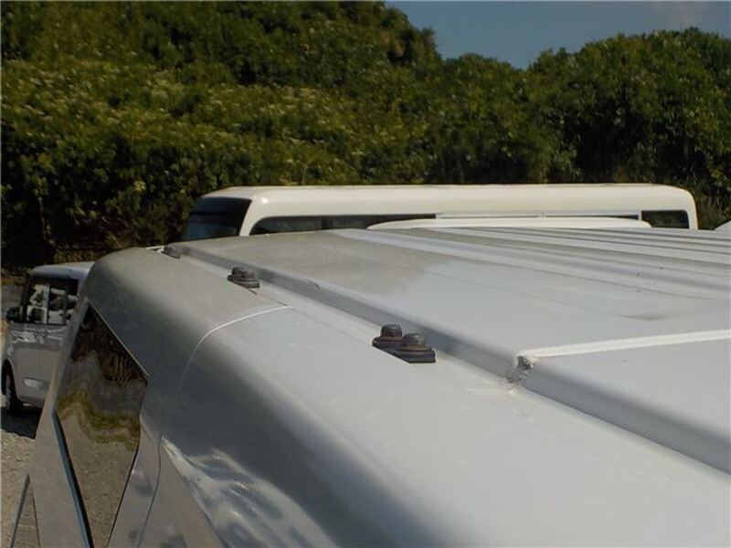 NV350 CARAVAN