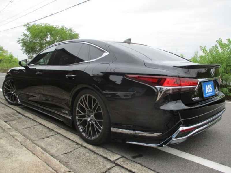 LS