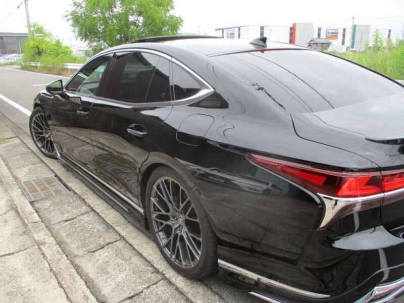 LS