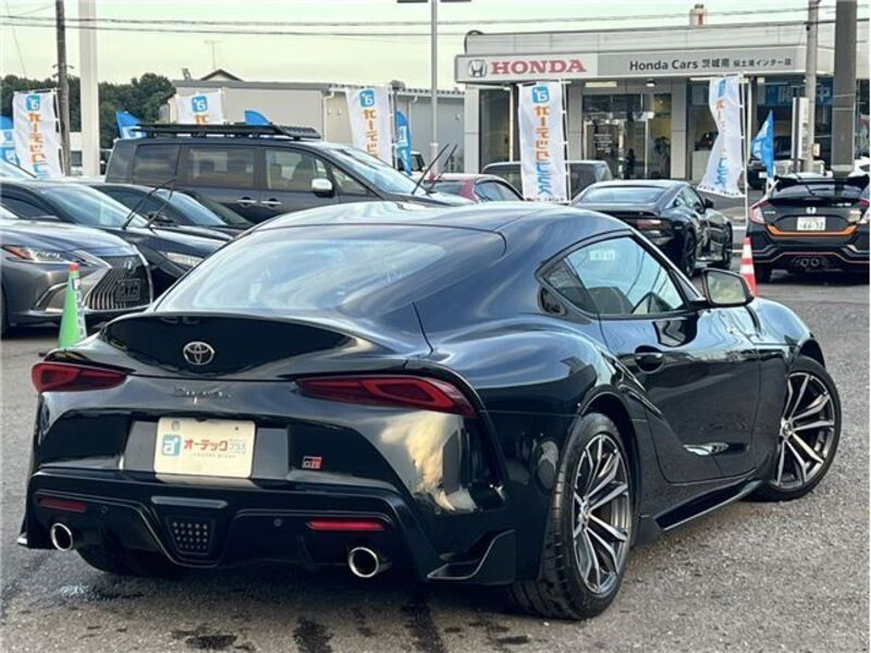 SUPRA