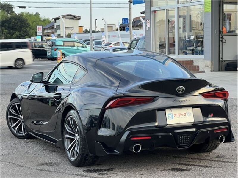SUPRA