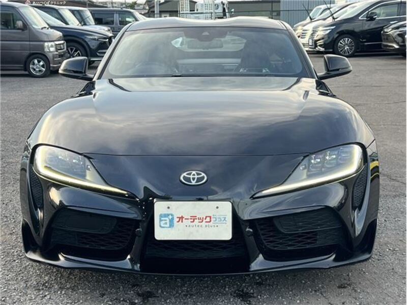 SUPRA