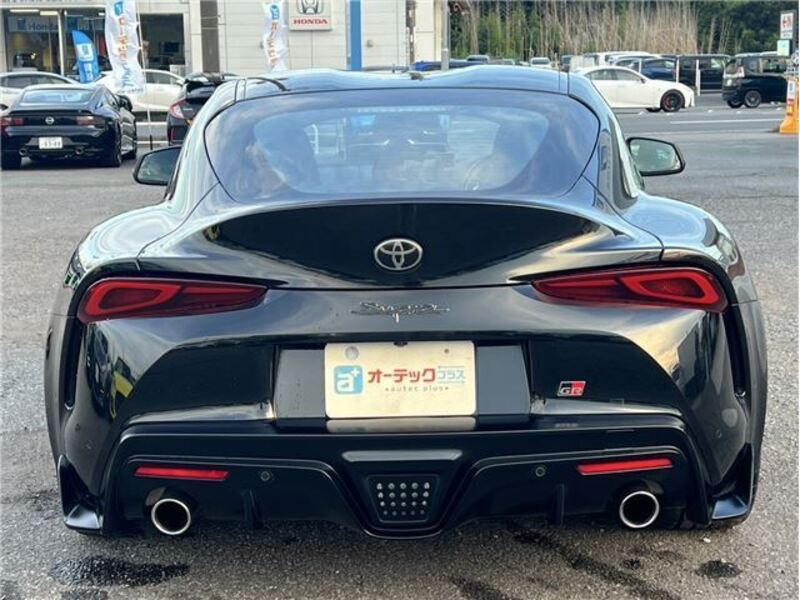 SUPRA