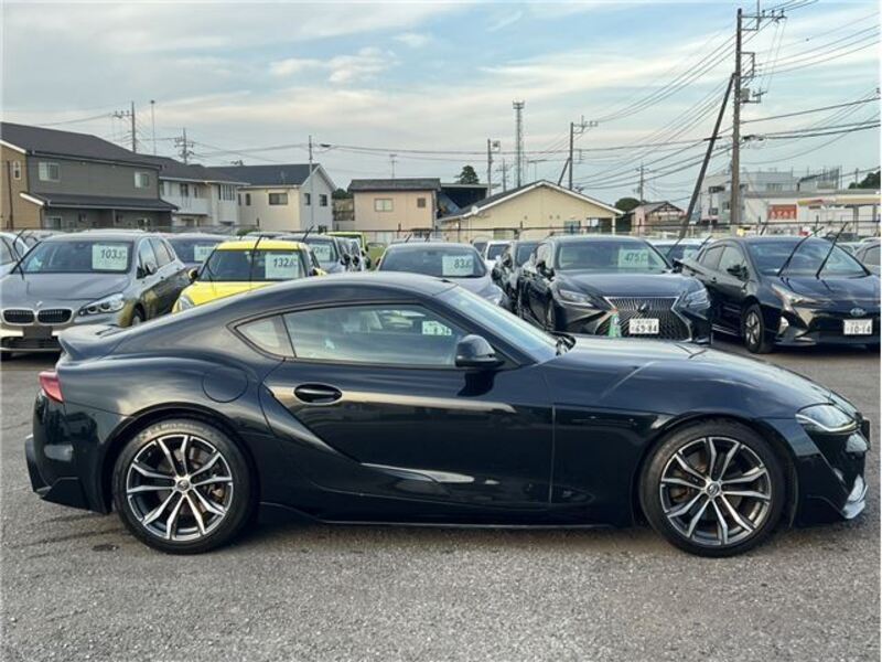 SUPRA
