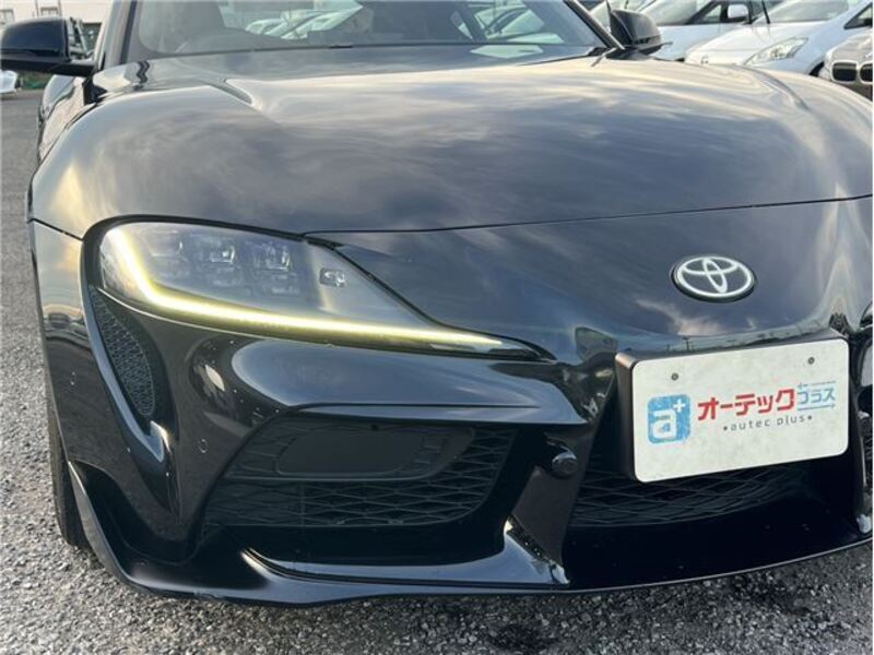 SUPRA