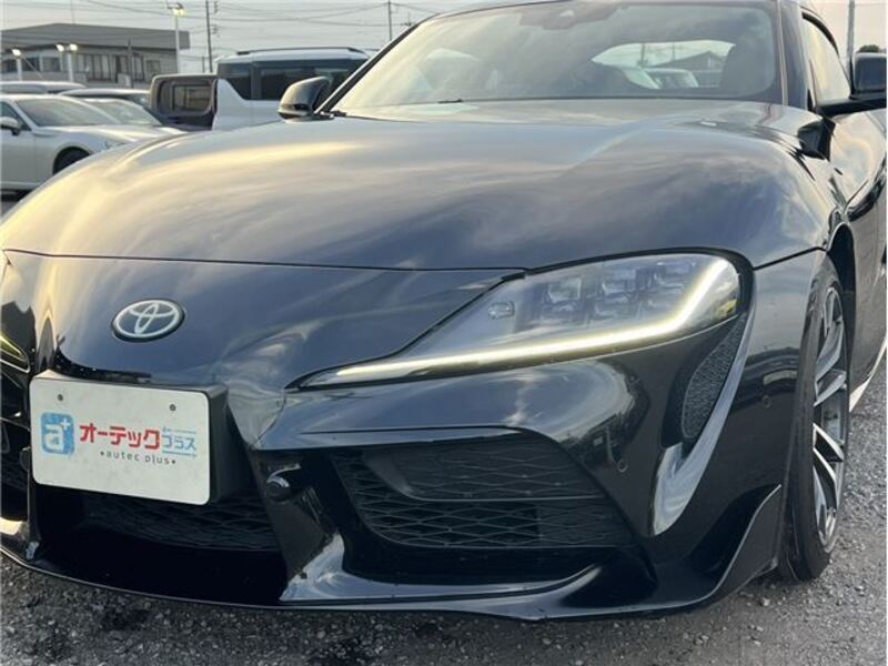 SUPRA