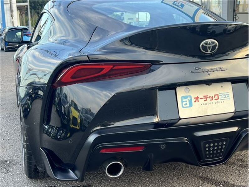 SUPRA