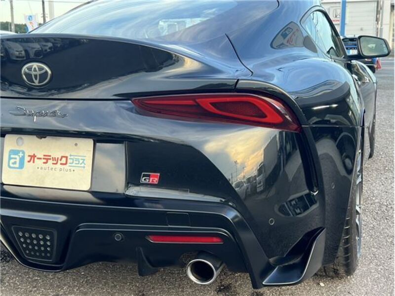 SUPRA