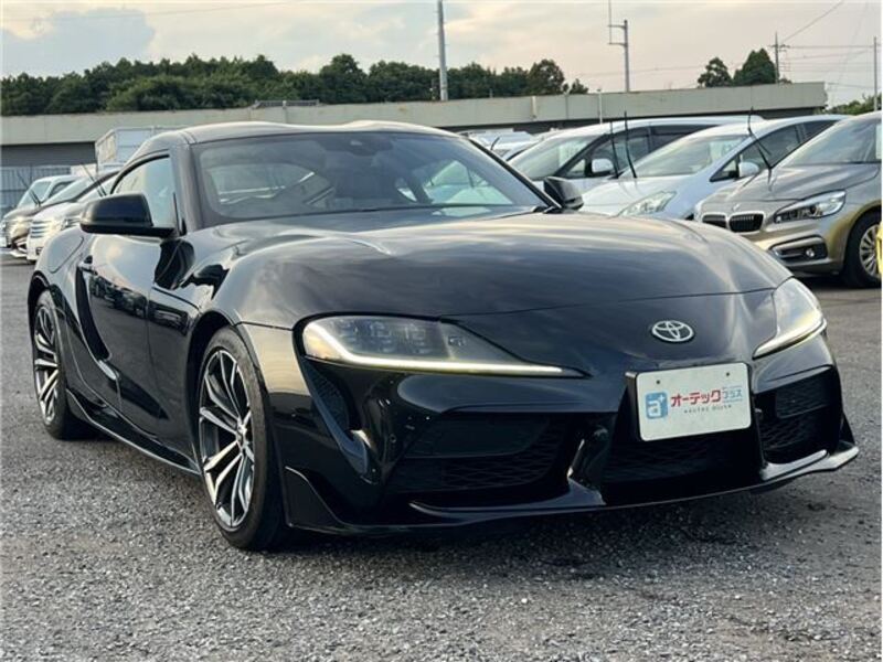 SUPRA