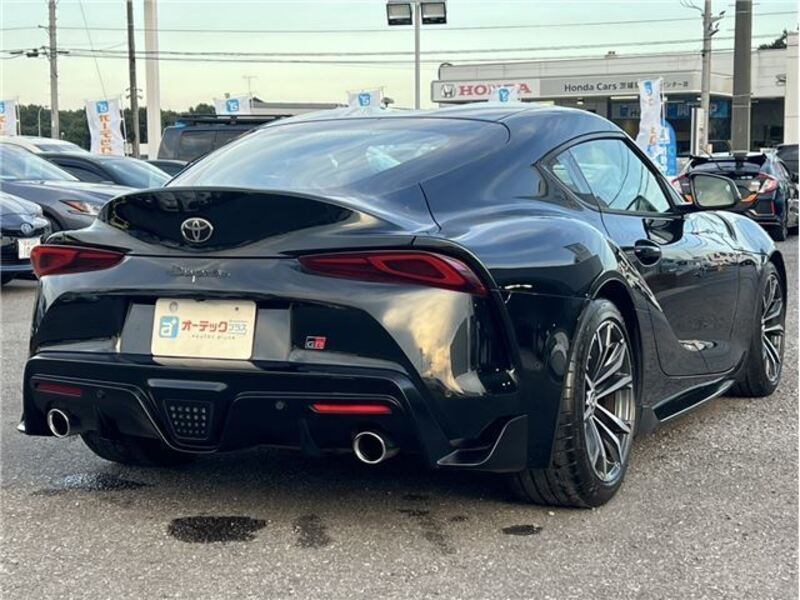 SUPRA