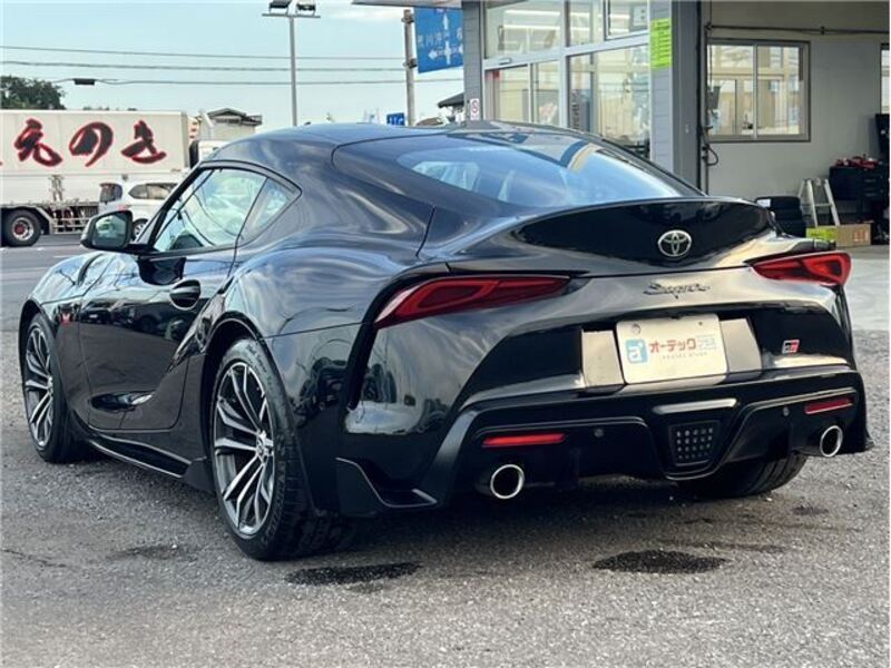 SUPRA