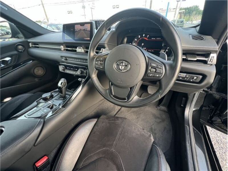 SUPRA