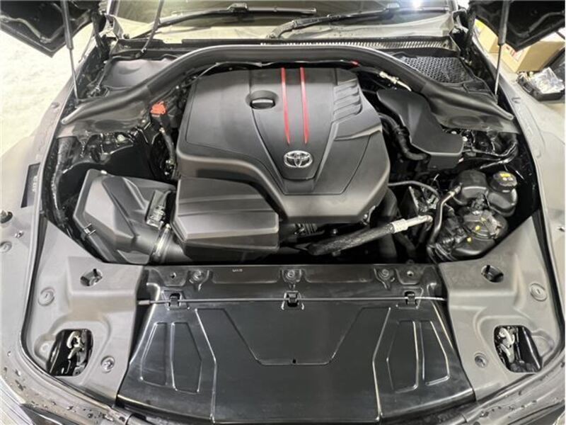 SUPRA