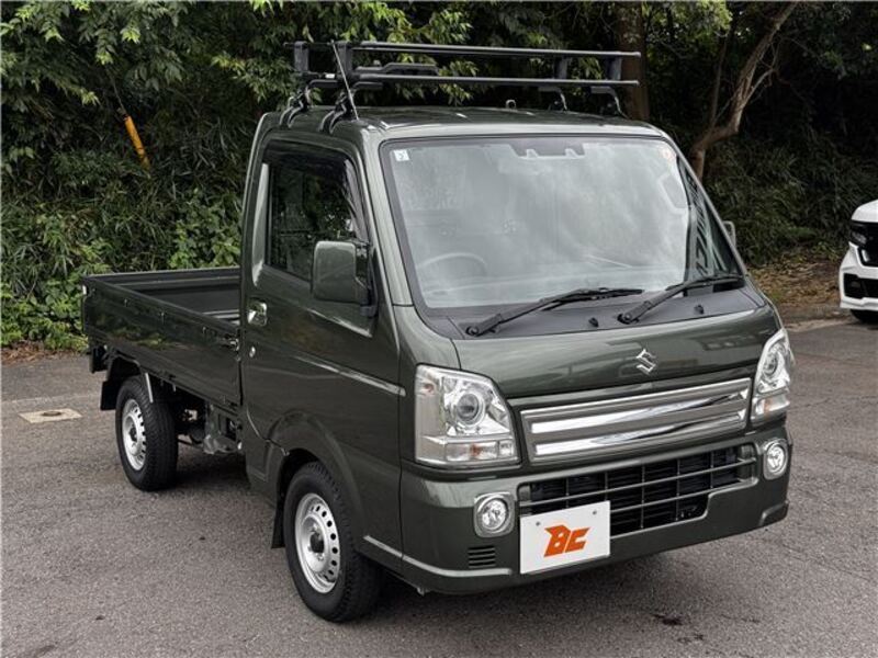 CARRY TRUCK