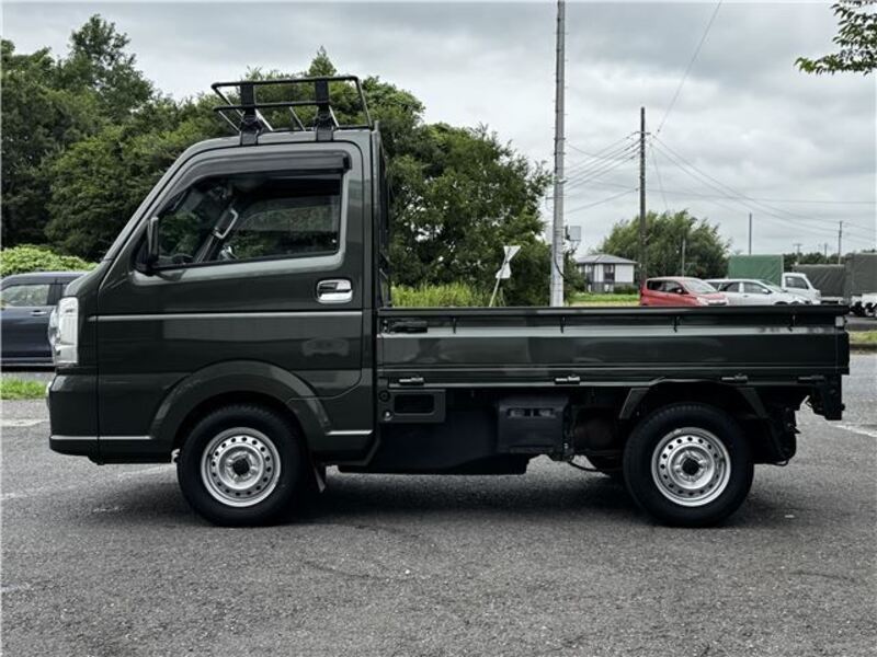 CARRY TRUCK