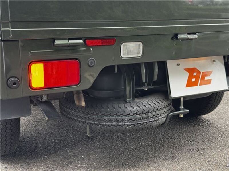 CARRY TRUCK