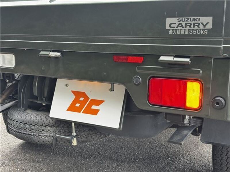 CARRY TRUCK