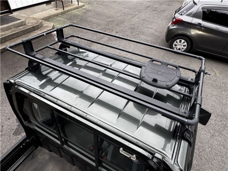 CARRY TRUCK