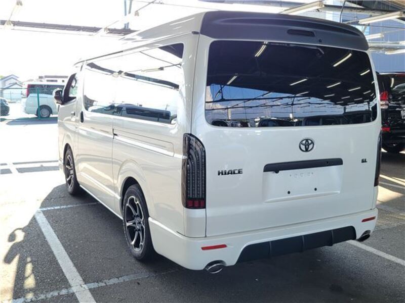 HIACE