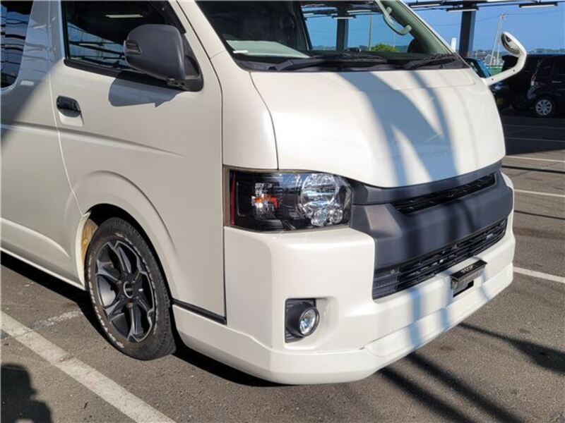 HIACE