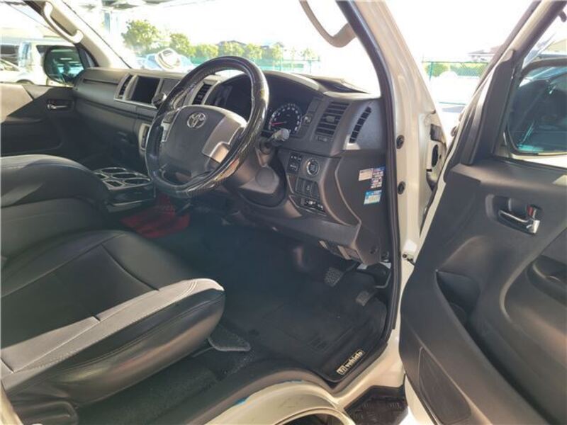 HIACE