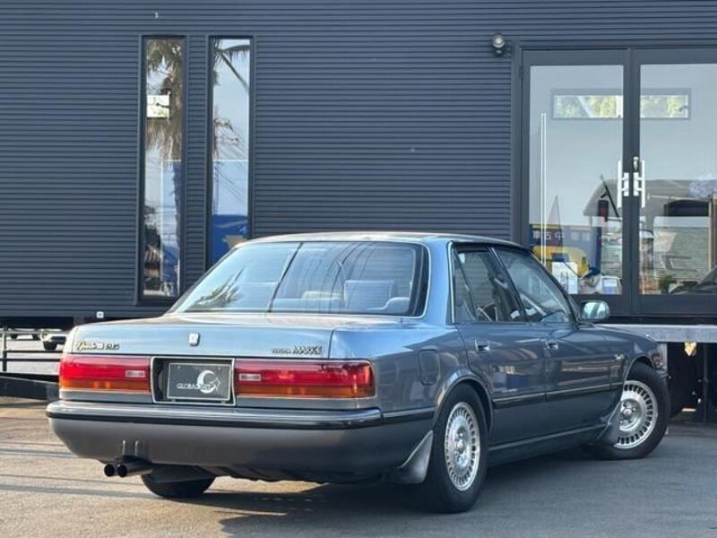 MARK II