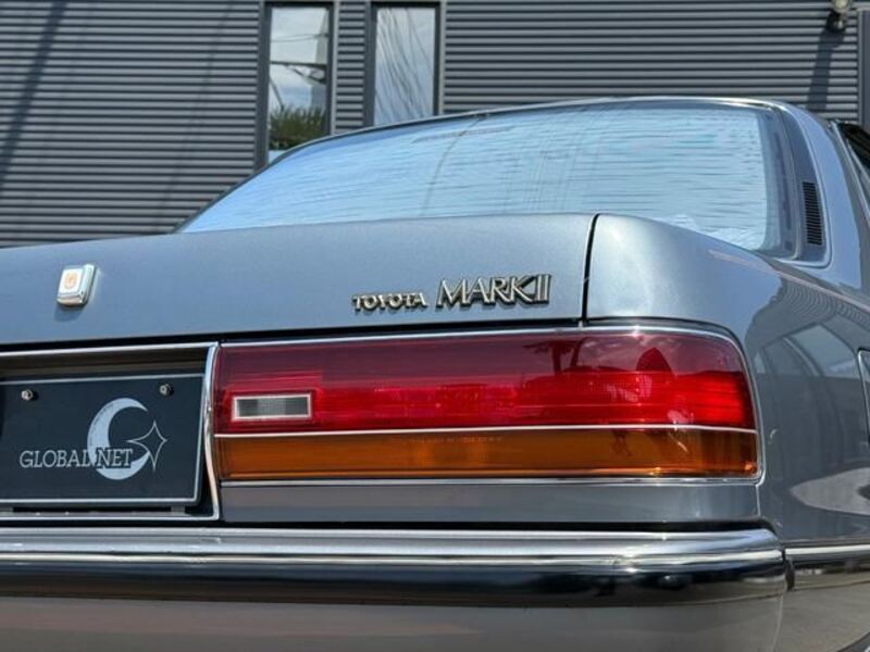 MARK II
