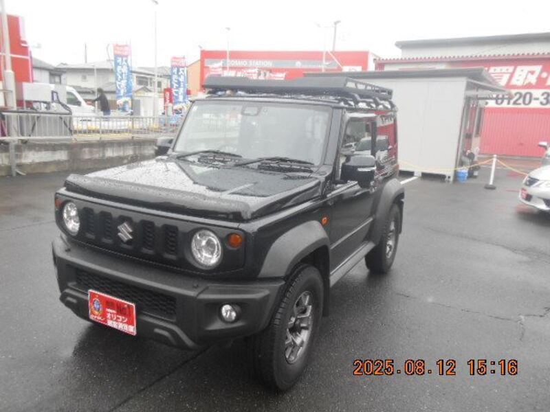 JIMNY