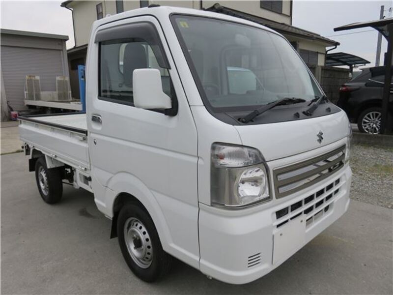 CARRY TRUCK