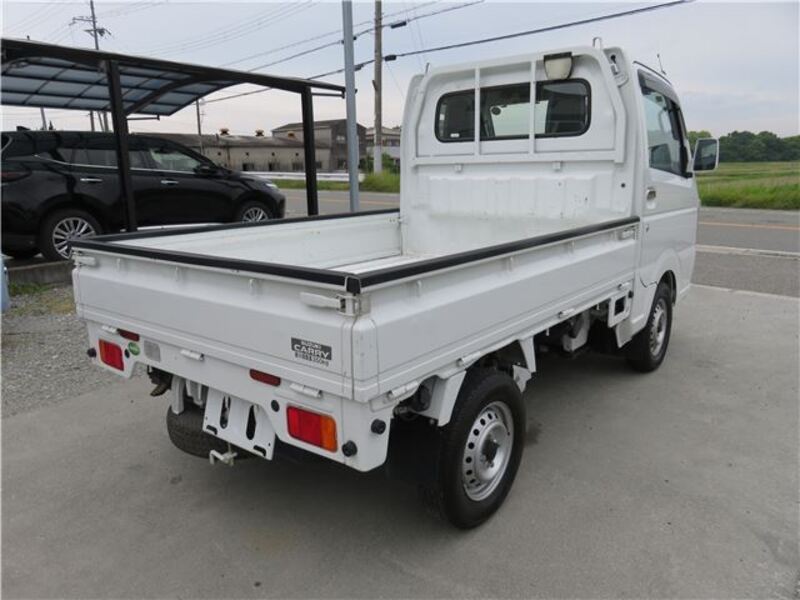 CARRY TRUCK