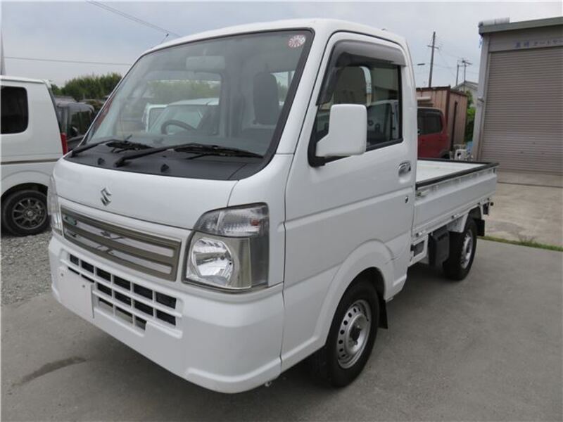 CARRY TRUCK