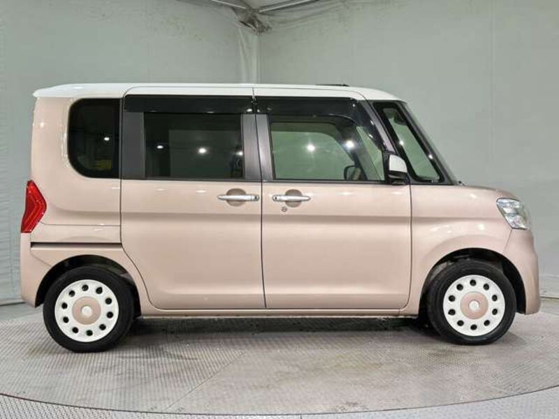 TANTO