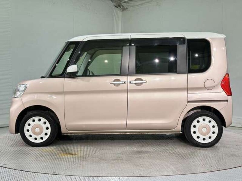 TANTO
