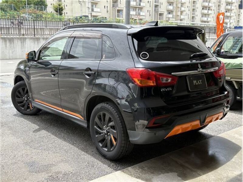 RVR
