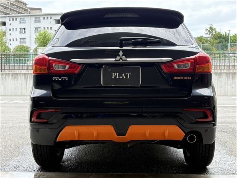 RVR
