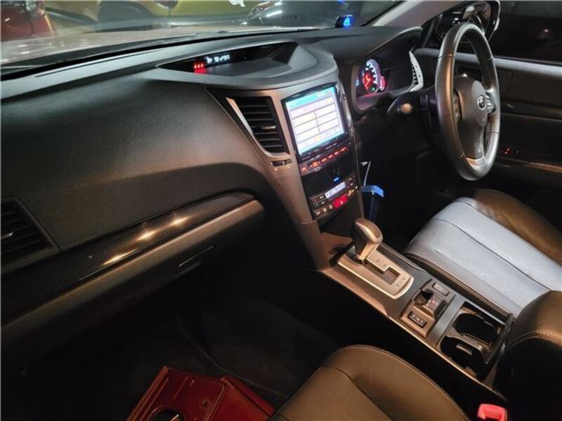LEGACY B4