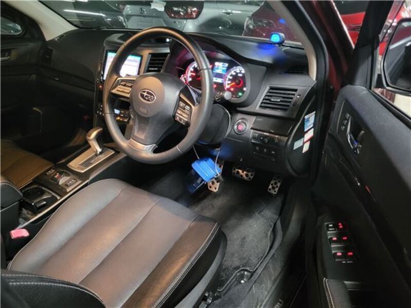 LEGACY B4